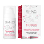 Bandi Biostimulate Lift Care, rejuvenating eye cream with cell growth factors, 30 ml