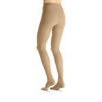 Jobst Ultra Sheer, compressiepanty, CCL2, gesloten teen, maat 5, naturel