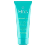Miya myWONDERBALM I'm Coco Nuts, Feuchtigkeitscreme mit Kokosnusswasser, 75 ml