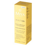 Miya BEAUTY.lab, Ser cu vitamina C pentru uniformizarea nuanței pielii, 30 ml