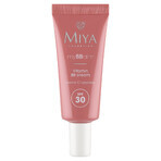 Miya myBBalm, Vitamin BB Creme, SPF 30, 02 natürlich, 30 ml