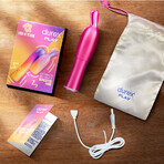 Durex Play Vibe &amp; Tease, 2-in-1 vibrator met stimulerende tip