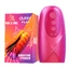 Durex Play Ride &amp; Vibe, vibrating male masturbator with licking function