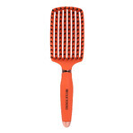 Sister Young, brosse à cheveux en poils naturels, Ovia Apricot, 1 pièce