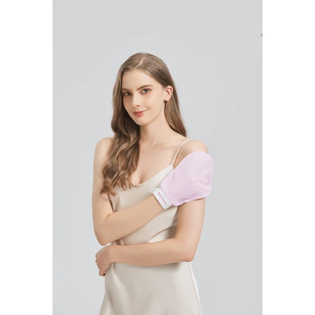 Sister Young, scrubhandschoen voor het lichaam, Nova Roze, 1 stuk