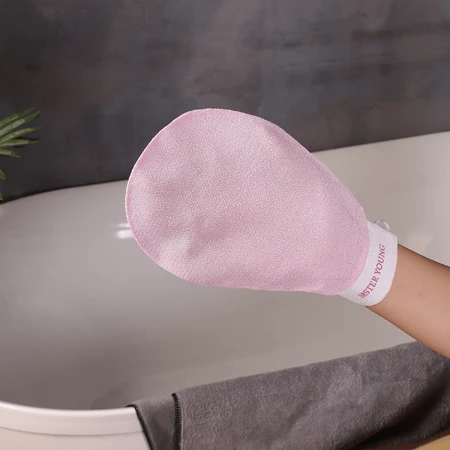 Sister Young, scrubhandschoen voor het lichaam, Nova Roze, 1 stuk
