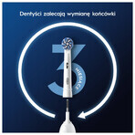 Oral-B Pro Sensitive Clean, vervangende opzetborstels voor elektrische tandenborstel, 8 stuks