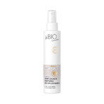 beBIO Cosmetics Baby Hair Complex, natuurlijke vochtinbrengende haarconditioner, niet uit te spoelen, 150 ml