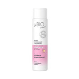 beBIO Cosmetics Baby Hair Complex, shampooing naturel pour cheveux tombants et affaiblis, fortifiant, 300 ml