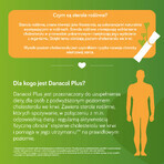 Danacol Plus, orale gel, citrussmaak, 15 ml x 21 sachets