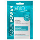 beBIO Aqua Power, hydraterende gelbooster, 10 ml