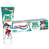 Aquafresh Big Teeth, toothpaste for children, 6-8 years, Psi Patrol, 50 ml