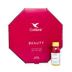 Collibre Beauty Shot, colagen 10000 mg, 60 ml x 15 buc