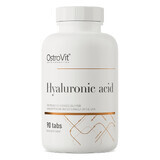 Hyaluronic acid OstroVit, hyaluronic acid, 90 tablets