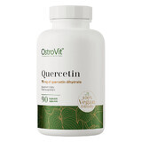 OstroVit Quercetin Vege, quercetin, 90 capsule