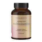 Primabiotic Multivitamine, 60 capsules