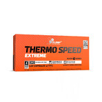 Olimp Thermo Speed Extreme, 120 Kapseln