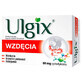 Ulgix Winderigheid 80 mg, 100 capsules