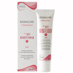 Synchroline Rosacure Intensive, beschermende emulsie, couperose, SPF 30, 30 ml