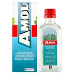 Amol, oral and skin lotion, 100 ml