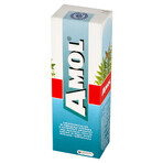 Amol, lozione orale e cutanea, 150 ml