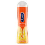 Durex Warming, intimate warming gel, 50 ml