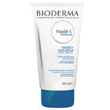 Bioderma Node K Shampoonig, anti-dandruff shampoo with exfoliating, anti-inflammatory and anti-drip action, 150 ml