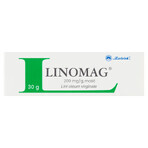 Linomag 200 mg/g, zalf, 30 g