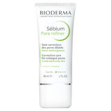 Bioderma Sebium Pore Refiner, corrigerende, poriënvernauwende formule, 30 ml