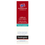 Neutrogena Norwegian Formula, voetcrème voor eelt, 50 ml