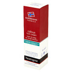 Neutrogena Norwegian Formula, voetcrème voor eelt, 50 ml