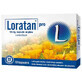 Loratan Pro 10 mg, 10 capsules