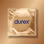 Durex Real Feel, gladde latexvrije condooms, 3 stuks