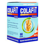 GorVita Colafit, 60 blokjes