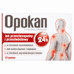 Opokan 7.5 mg, 10 tablets