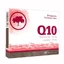 Olimp Q10, coenzima Q10 e lecitina, 30 capsule