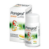 Pangrol