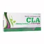 Olimp CLA met groene thee plus L-carnitine, 60 capsules