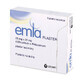 Emla 25 mg + 25 mg, helende pleisters, 2 stuks