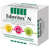 Esberitox N 0,215 ml, 100 tabletten