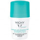 Vichy, antitranspirant roll-on, antitranspirant tegen overmatig zweten, 48 uur, 50 ml