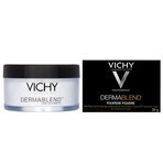 Vichy Dermablend, setting poeder, 28 g