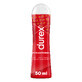 Durex Aardbei, intieme gel, aardbei, 50 ml