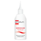 Emolium Dermocare, emulsie voor droge hoofdhuid, vanaf 3 jaar, 100 ml