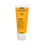 IsisPharma Uveblock, beschermende heldere vloeistof, SPF 50+, 40 ml