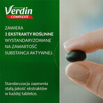 Verdin Complexx, 30 film-coated tablets