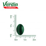 Verdin Complexx, 30 film-coated tablets