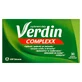 Verdin Complexx, 30 film-coated tablets