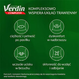 Verdin Complexx, 30 compresse rivestite con film