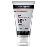 Neutrogena Noorse Formule, hand- en nagelcrème, 75ml